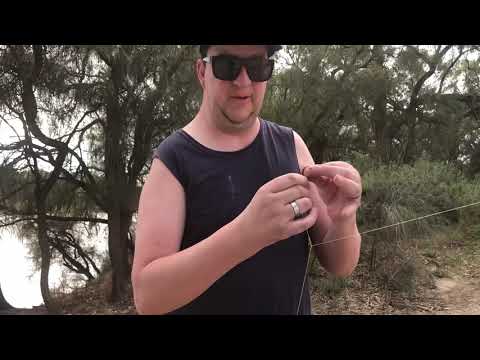 Fishing Mildura