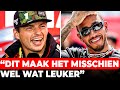 Verstappen reageert na kwijtraken van pole, vier coureurs wisselen van onderdelen | GPFans News