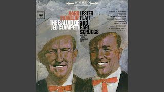 The Ballad of Jed Clampett