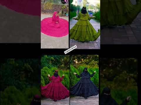 আনিকা বোরকা আনিকা টু #newsong #love #lovesong #music #song