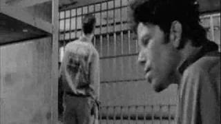 Down By Law - Guard Scene - Tom Waits &amp; John Lurie