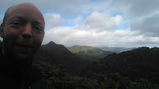 preview picture of video '20180318 082 NZ SH38 thv Te Urewera National Park'