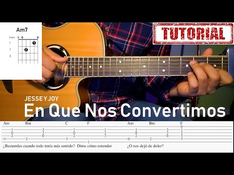 Â¿en Que Nos Convertimos? - Jesse & Joy
