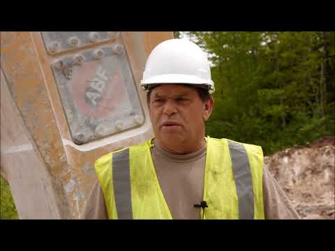 Indeco HP 8000, HP 12000, HP 16000 - New Hampshire, USA