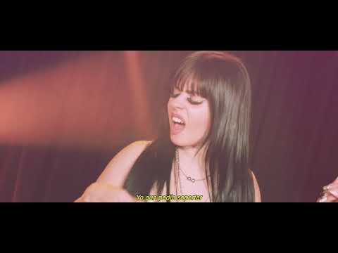 Tu Falta de Querer - Latam Sonora ft Diego Ríos (VideoClip Oficial)