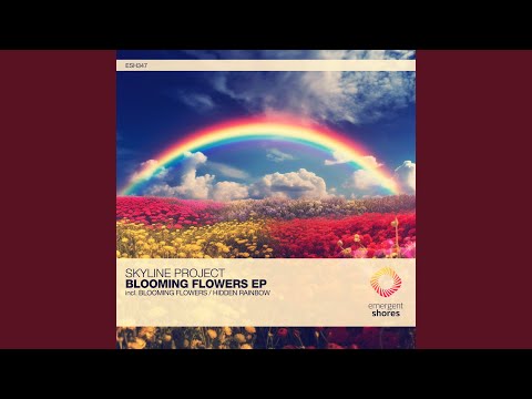 Blooming Flowers (Extended Mix)