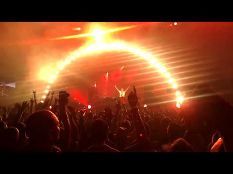 Armin van Buuren @ Tomorrowland 2010