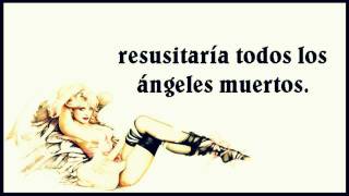 Hole - Boys On The Radio (Subtitulada al Español)