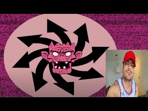 Gorillaz - Controllah ft. MC Bin Laden (Official Audio)