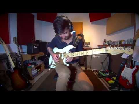 Solos Legendarios #6: Beat It - Michael Jackson