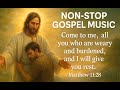 Songs Of Struggle Hope Healing In Christ Praise And Worship Gospel Music For Hard Times Faith