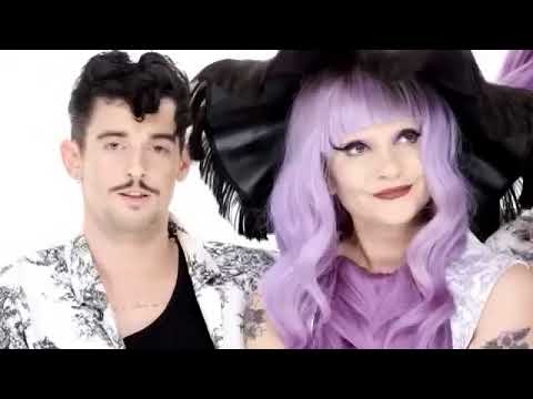 HAIRDREAMS | Charlie Le Mindu Video