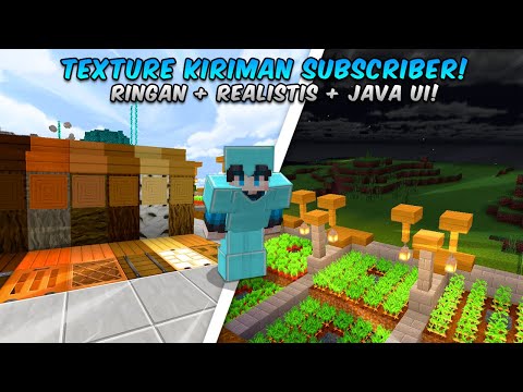 EPIC SHADER REVEAL! Kiriman Subscriber Showcase #03