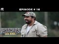 Roadies Real Heroes - Full Episode 16 - A Pre-Vote Out Conspiracy?