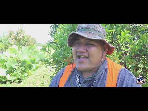 Victor Elisara - Tagi A Le Tau Apu (Official Video)