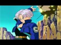 Toonami - DBZ Android Saga Intro 1080p HD