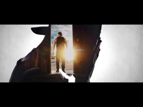 DEMRICK - GLEAMIN (MUSIC VIDEO) PROD. BY CALI CLEVE