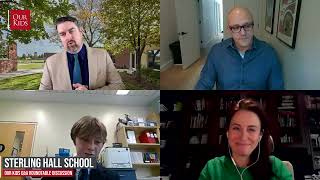 Parent and Student Q&A Roundtable with Private Schools and Educational Consultants