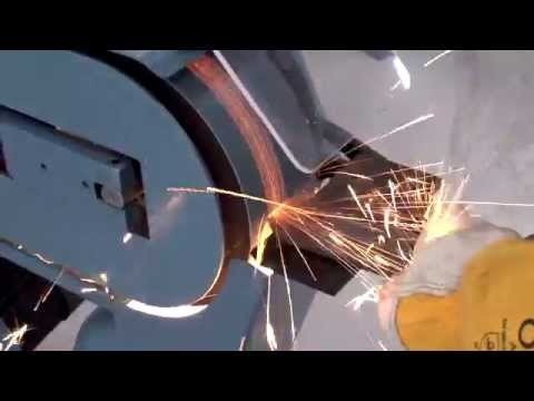 SCANTOOL 75 Abrasive Belt Grinders | CML USA Inc. (1)