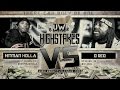 O Red Vs Hitman Holla Presented By UDubb Network