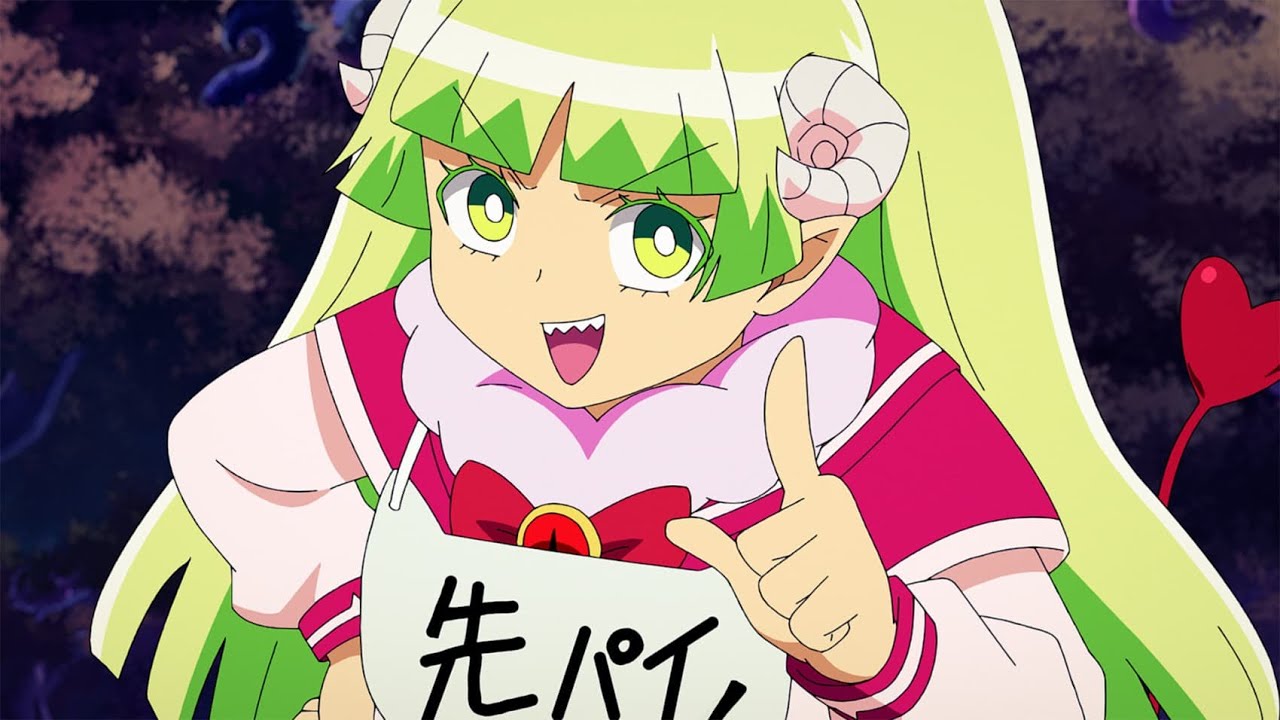 Vào Ma Giới rồi đấy! Iruma-kun S4 - Tập 18 [Việt sub]