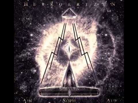 Hetroertzen - The Luminous One