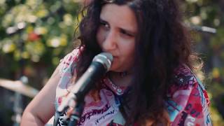 Palehound - Healthier Folk - Slab Sessions @Pickathon 2016 S02E11