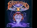 Hawkwind - Spaced Out In London, Track 5, Time Captives (Live 2002)