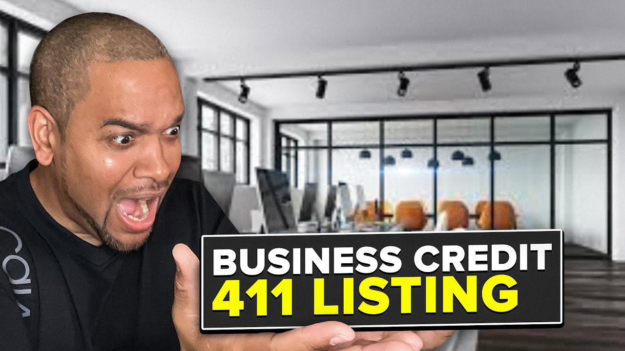What is a 411 phone number?