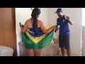 0LHADINHA NA BRASILEIRINHA Valmir Lima