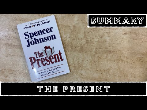 download lagu mp3 mp4 The Present Book Review, download lagu The Present Book Review gratis, unduh video klip The Present Book Review