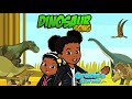 Dinosaur Song | An Original Song by Gracie’s Corner | Nursery Rhymes + Kids Songs