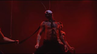 Into The WHITE Abyss   Halloween After movie 2021