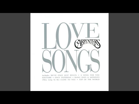 I Won't Last A Day Without You (1991 Remix)