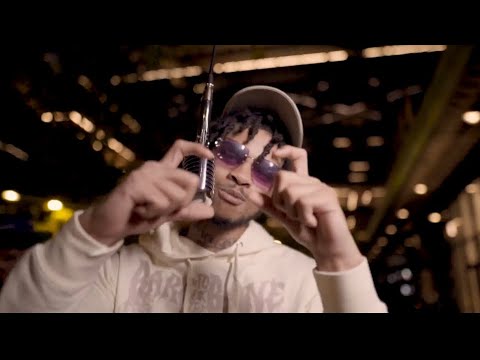 ZayWild- Kap Niggaz (Official Live Mic) [Shot By @uniqversetv] @_shotbyjj