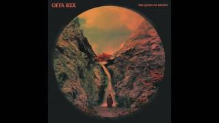 Offa Rex - Sheepcrook and Black Dog (Official Audio)