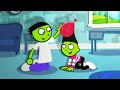 PBS Kids Originals Logo Magic Balloon 2008 2013