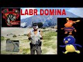 MLK OF BASE 2 WOLF Vs ZCaio 17 LABR AKA BACKYARDIGANS