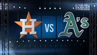 8/7/15: Gray goes the distance for 3-1 win vs. Astros