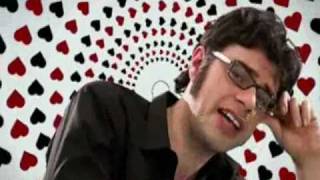 Flight Of The Conchords~A Kiss Is Not a Contract