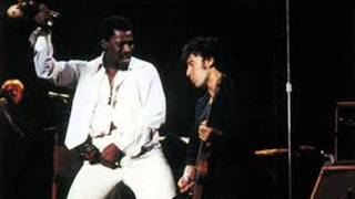 Bruce Springsteen_ Good Rockin' Tonight/Badlands (YouTube Unpublished Remastered 1978 Live)
