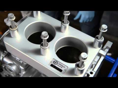 519 - Subaru EJ25 Torque Plate