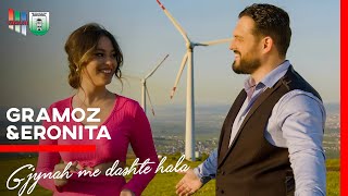 Gramoz Gervalla & Eronita Qerimi - Gjynah Me Dashtë Hala