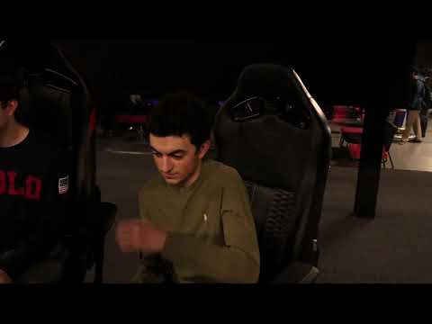 M9 vs Jandell - The Weekly Wave #47 - Ultimate Winners Final