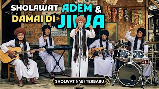 Download lagu Sholawat Reggae Paling Adem 🌿 Hati Langsung Senang dan Pikiran Tenang mp3