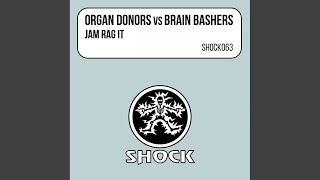 Jam Rag It (Original Mix)