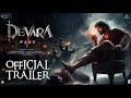 Devara Part-1 | Official Trailer - Hindi - NTR |Koratala Siva |Anirudh |5 April 2024|Concept Trailer