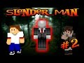 Minecraft Machinima: Слендер Мен (Slender Man) (2 серия ...