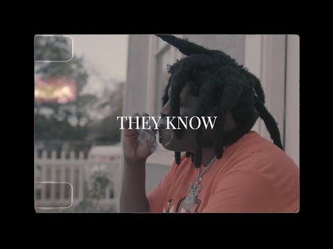 Off Top Tre - They Know ft. Doom (Official Music Video) Prod By. @detroitlegends1