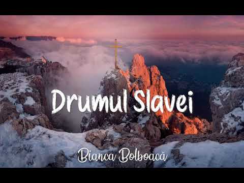 Drumul Slavei - Bianca Bolboacă